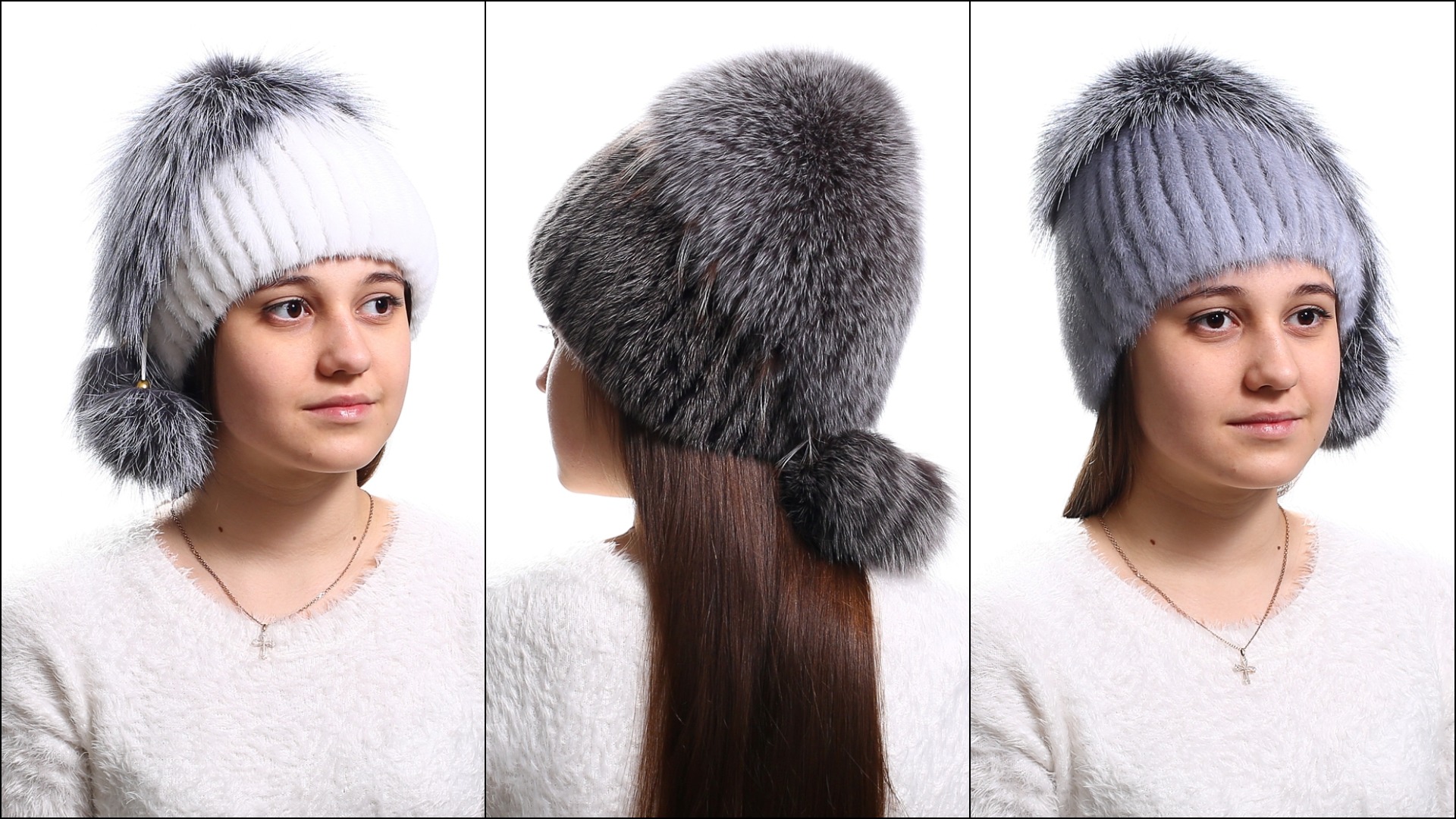 Где купить качественную норковую шапку в Ростове-на-Дону?